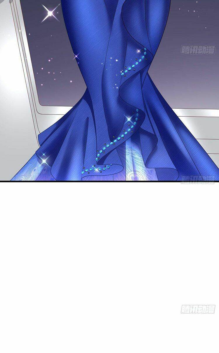 Ức Vạn Song Bảo: Mami, Bó Tay Chịu Trói: Chapter 24.1