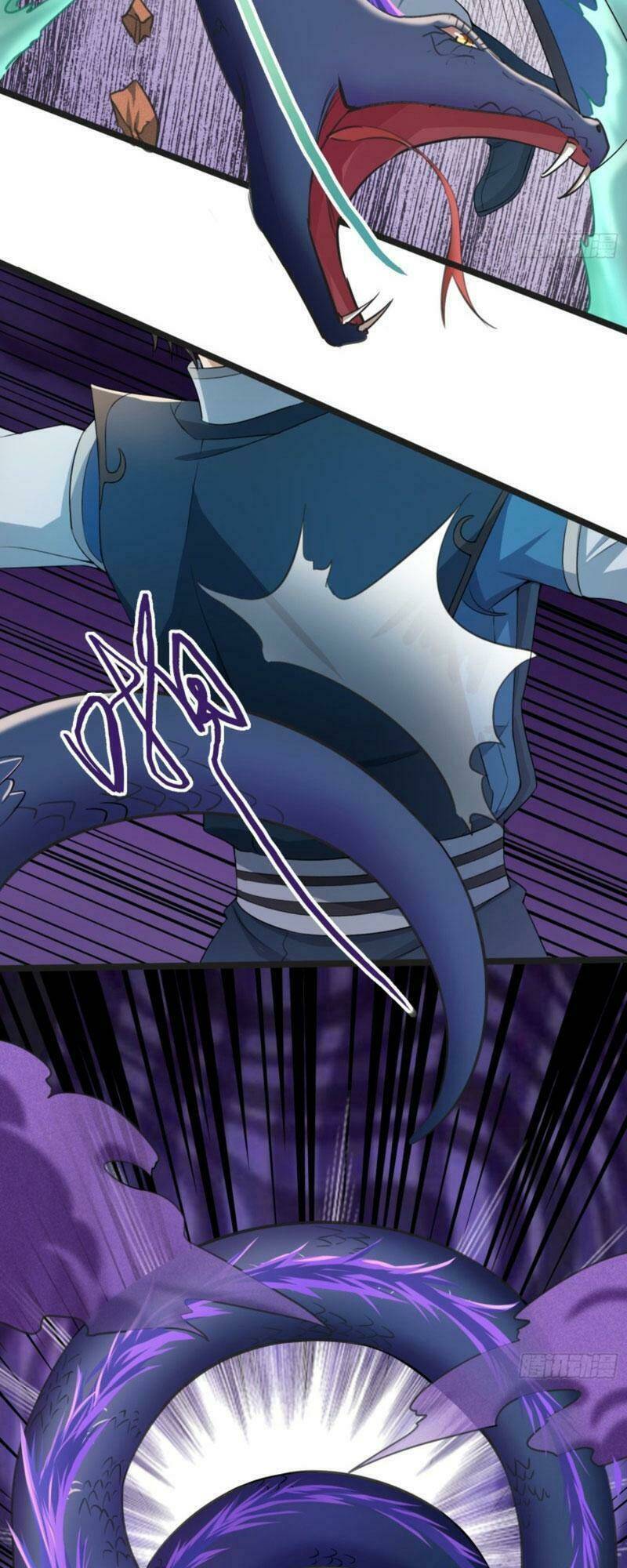 Nhân Đạo Kỹ Nguyên: Chapter 14