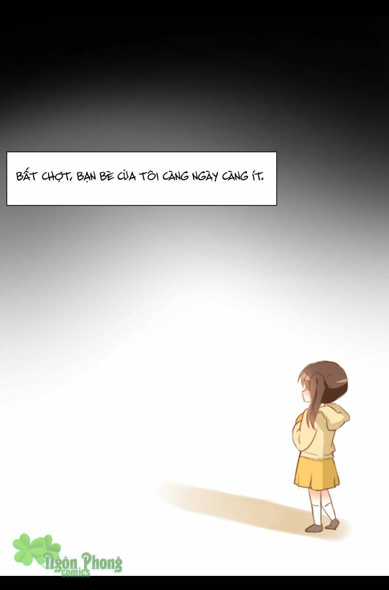 Mạc Duyên Thư Văn: Chapter 6