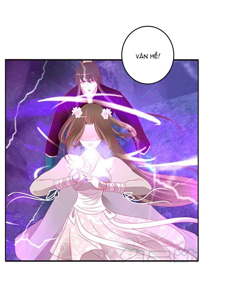 Thông Linh Phi: Chapter 377