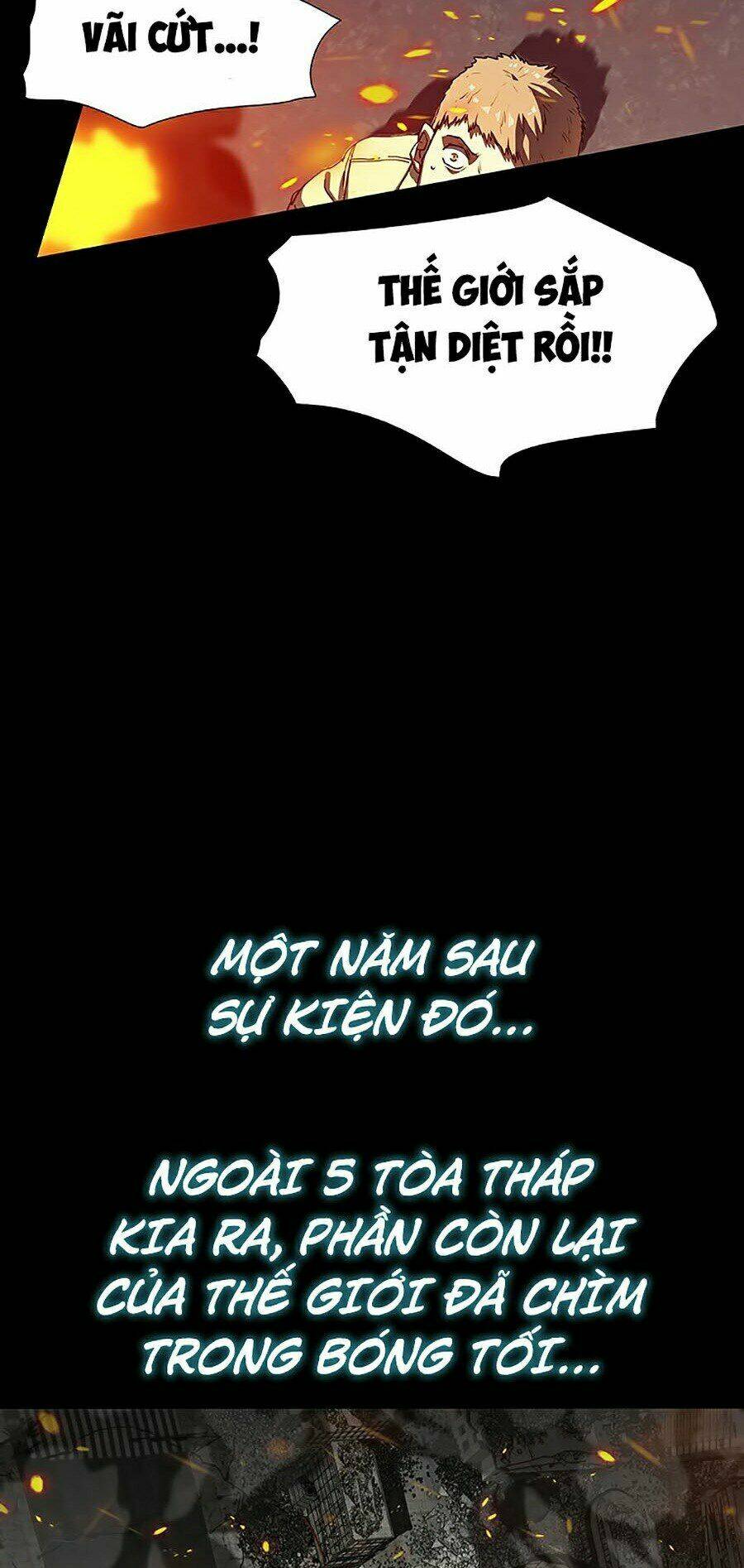 Các Chòm Sao Chỉ Chú Ý Mình Tôi: Chapter 1