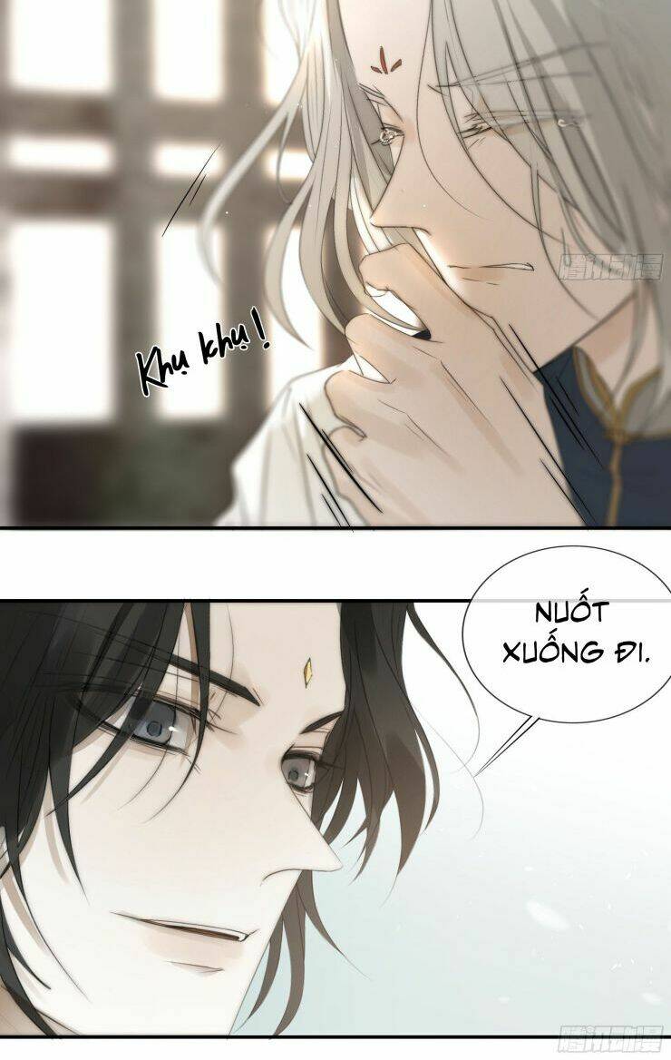 Nguyệt Trụy Trọng Minh: Chapter 5