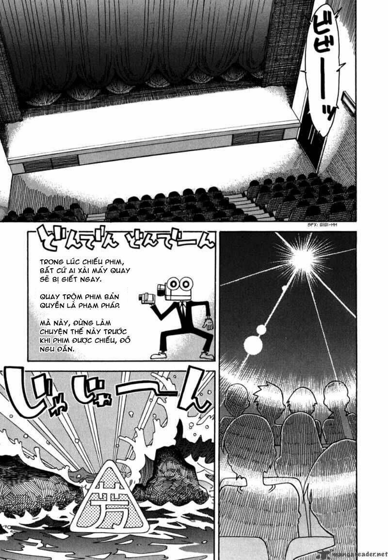 Ichinensei Ni Nacchattara: Chapter 28