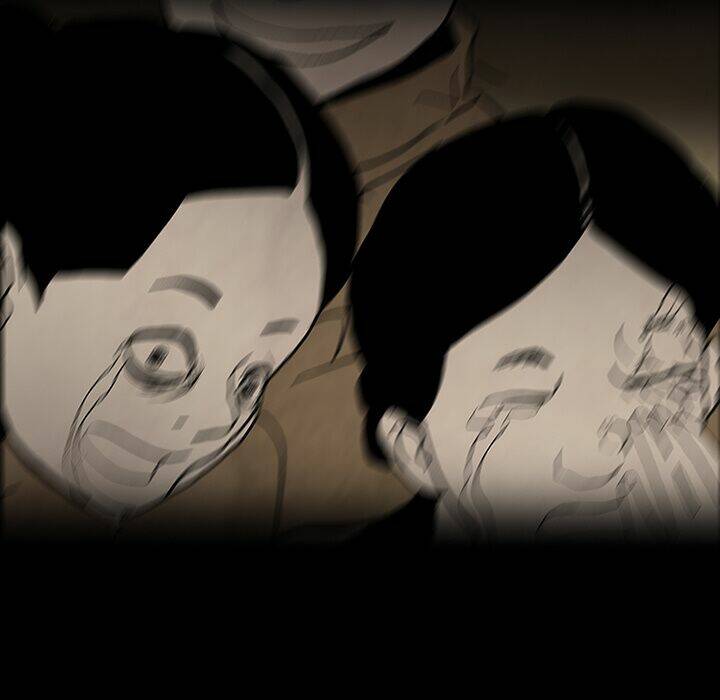 Bệnh Viện Ma Ám: Chapter 28