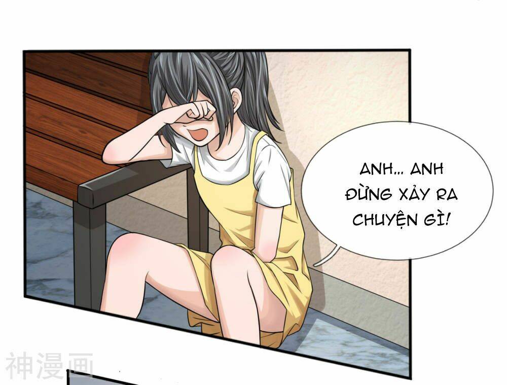 Cực Phẩm Tiên Y: Chapter 12