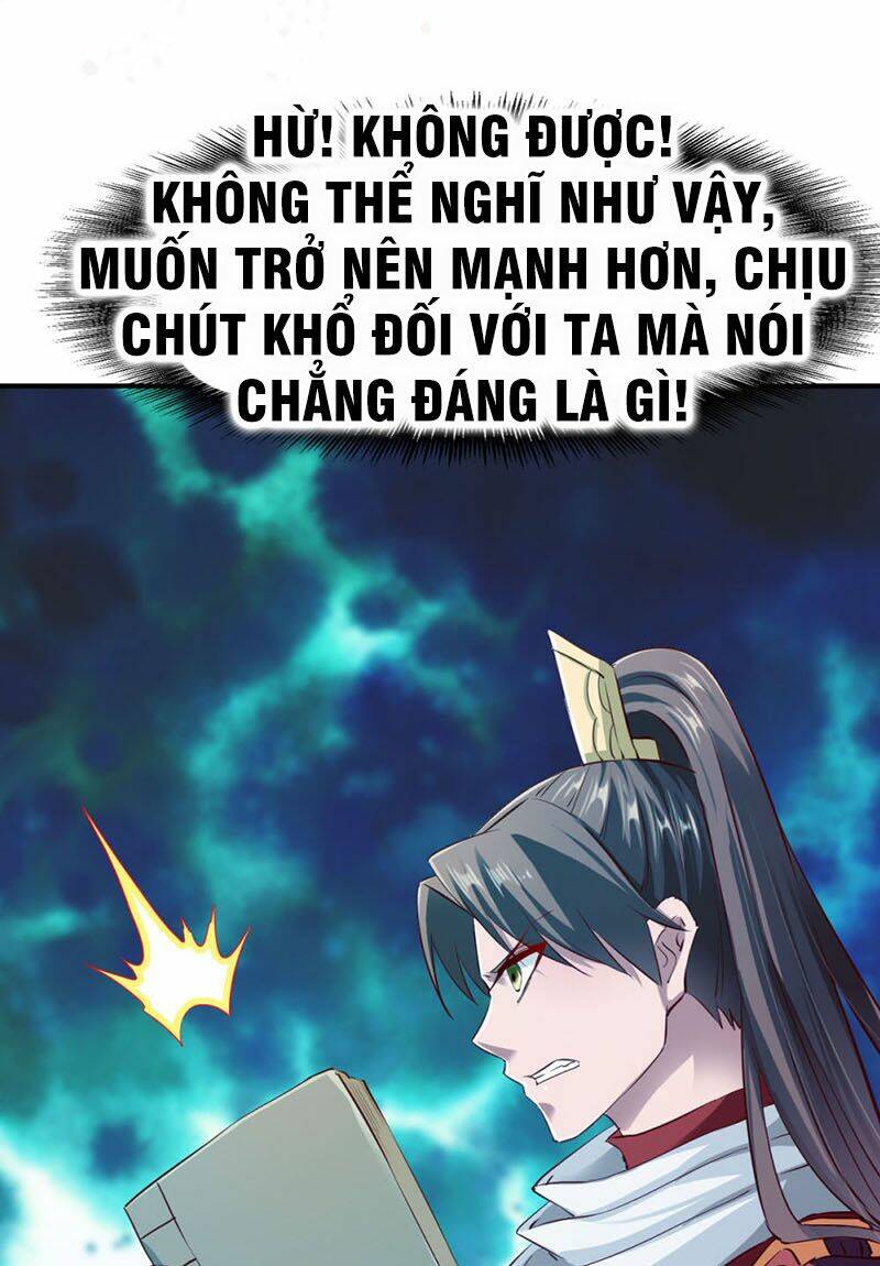 Chiến Đỉnh: Chapter 96