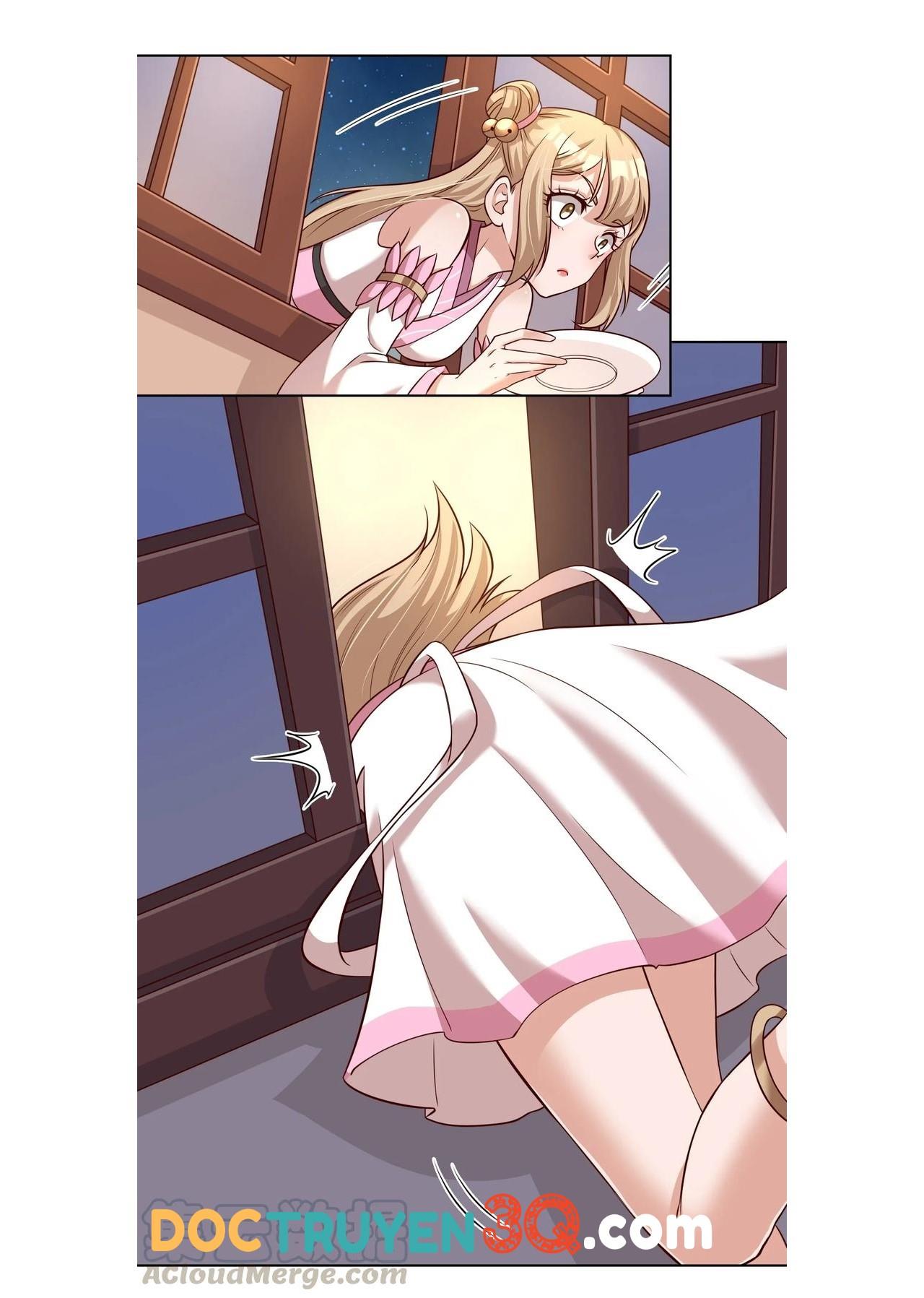 Sau Khi Tích Đủ Độ Hào Cảm: Chapter 18