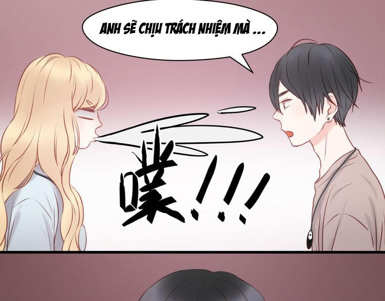 lượm được một tiểu hồ ly: Chapter 49