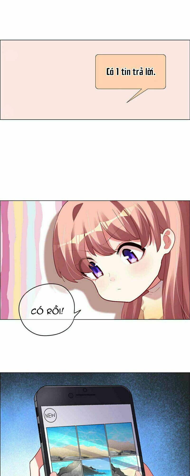 Vì Yêu Mà Khắc Cốt Ghi Tâm: Chapter 23