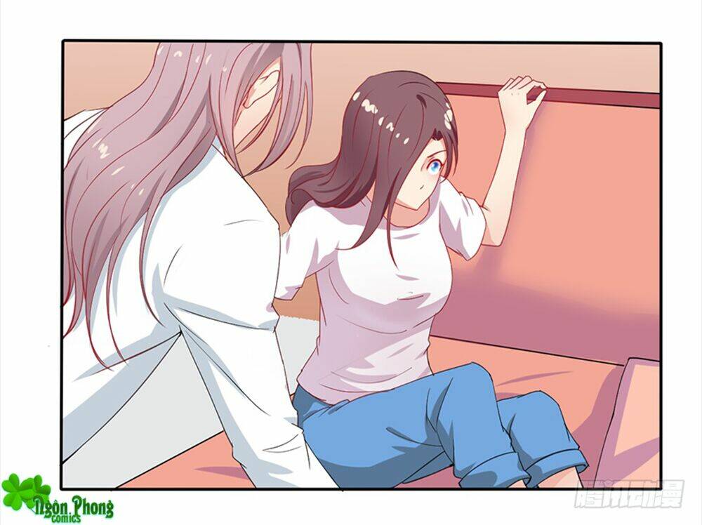 Vạn Sợi Tơ Tình: Chapter 17