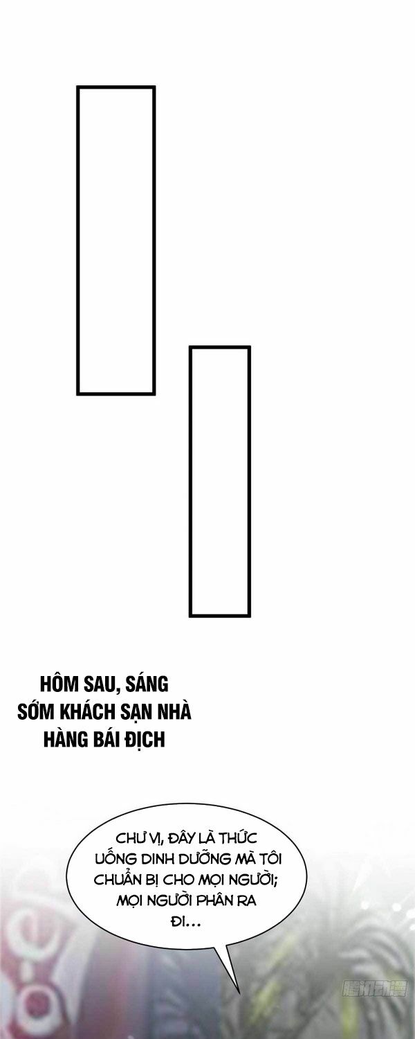 Trọng Sinh Khí Thiếu Quy Lai: Chapter 190