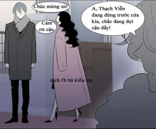 Mối Tình Đơn Phương: Chapter 53