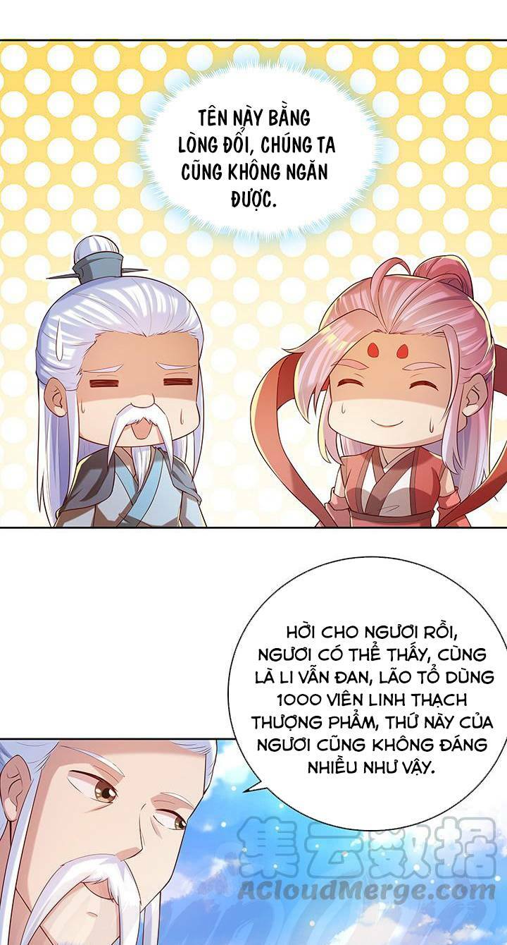 Siêu Phàm Truyện: Chapter 159