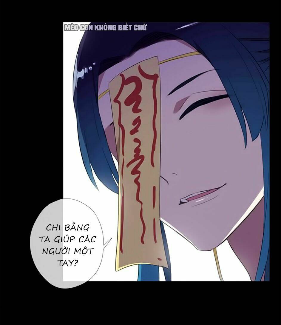 Bách Yêu Dị Văn: Chapter 29