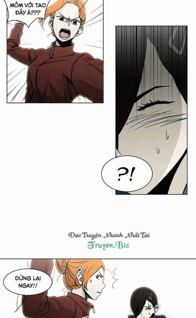 Anh Ấy Là Nữ Sinh Cấp 3: Chapter 48