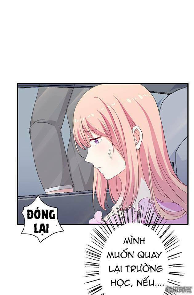 Thiểm Hôn Kinh Ái: Chapter 6