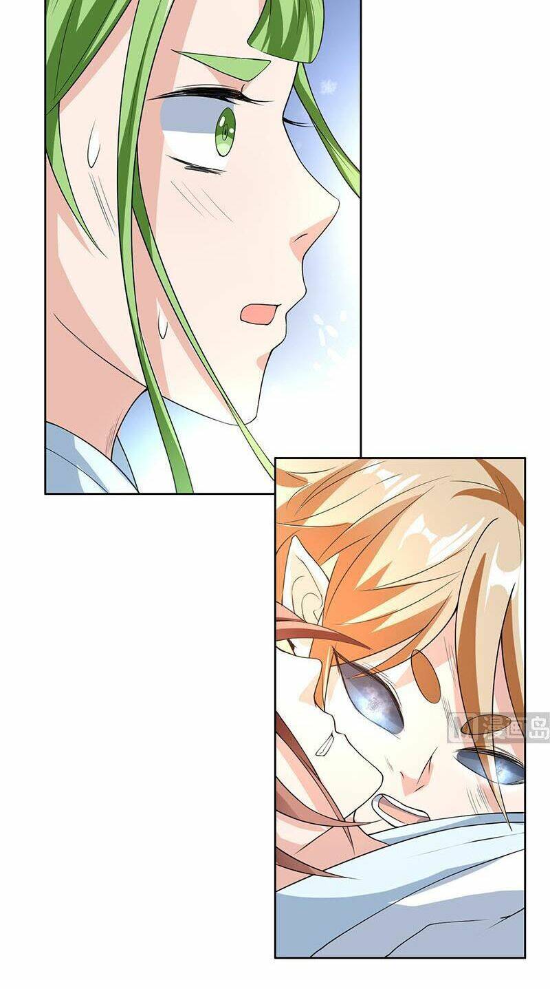 Tối Cường Thần Thú Hệ Thống: Chapter 160
