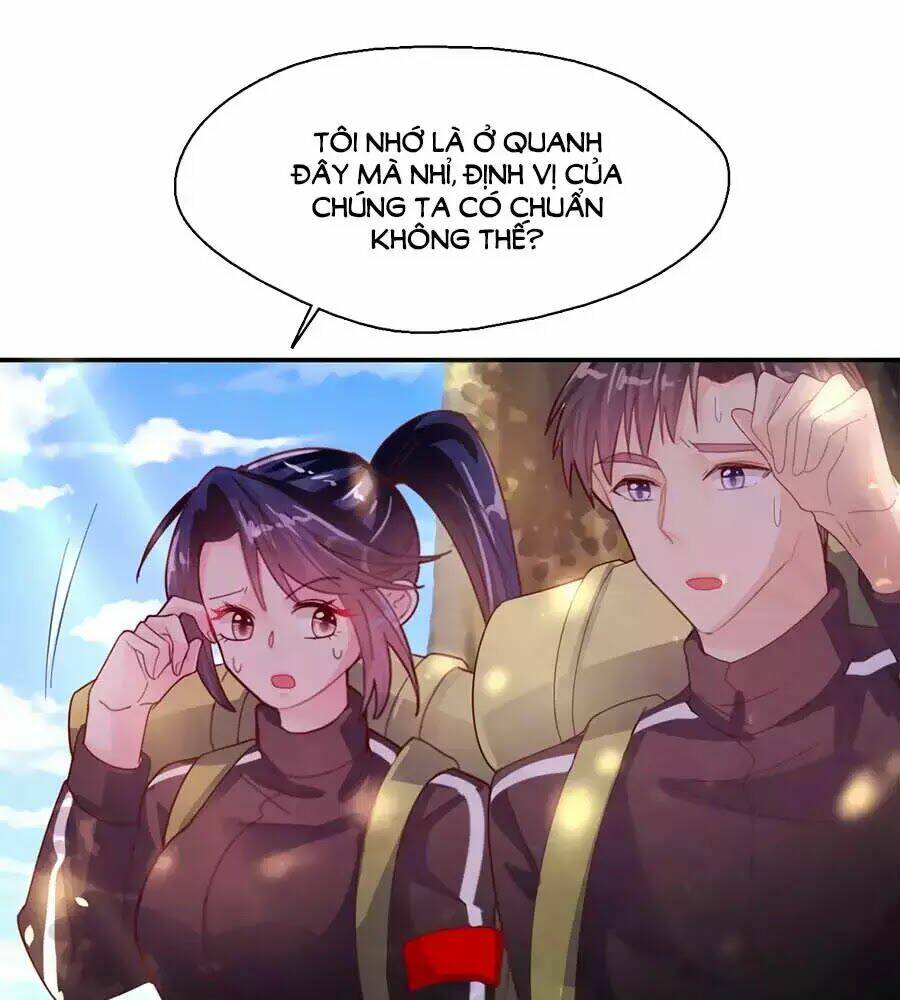 Sau Này Vẫn Cứ Thích Anh: Chapter 61