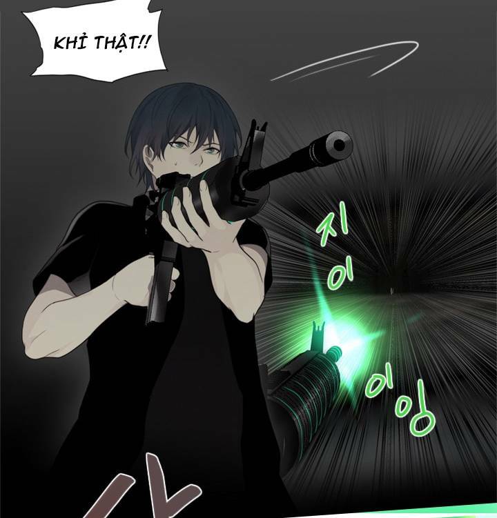 Người Cống Hiến: Chapter 37