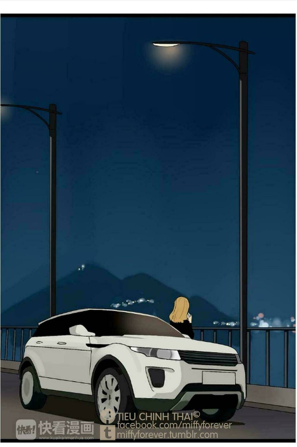 Mục Linh: Chapter 4.2