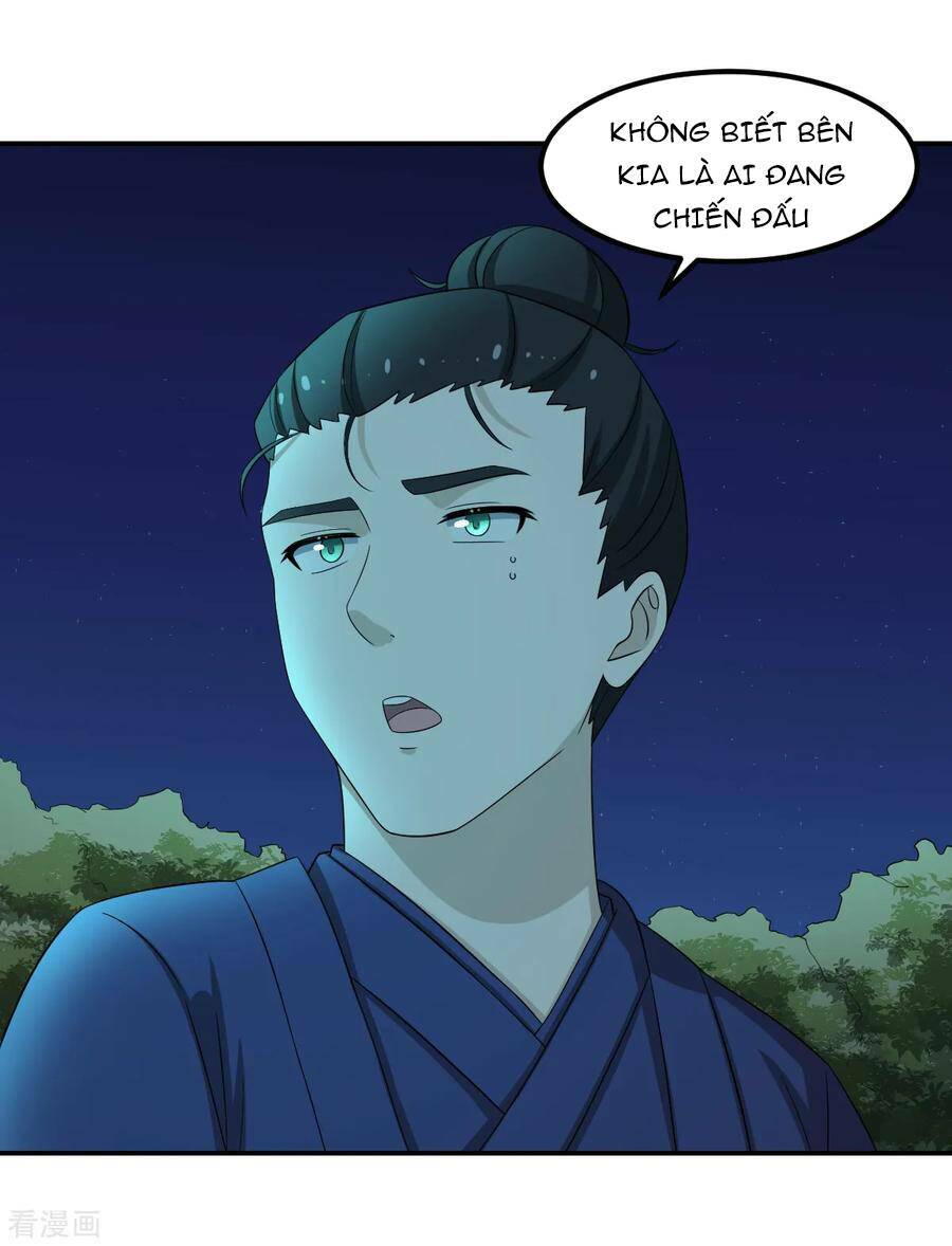 Nghịch Thiên Tiên Mệnh: Chapter 73