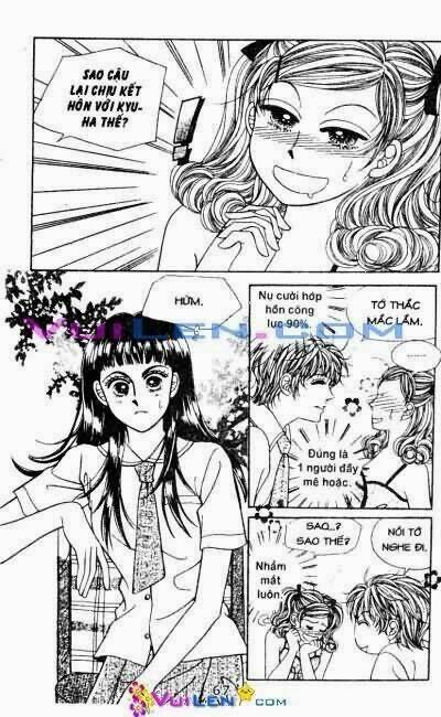 Cô gái Trung Hoa: Chapter 3