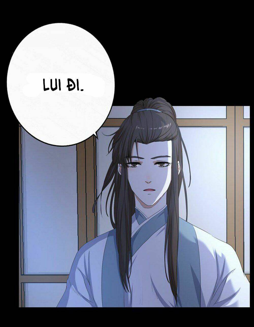 Hỏa Hồ: Chapter 9