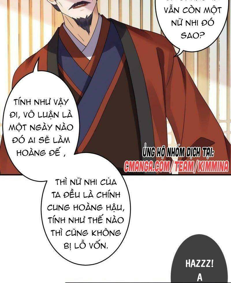 Vương Gia Kiêu Ngạo Quá Khó Cua: Chapter 74