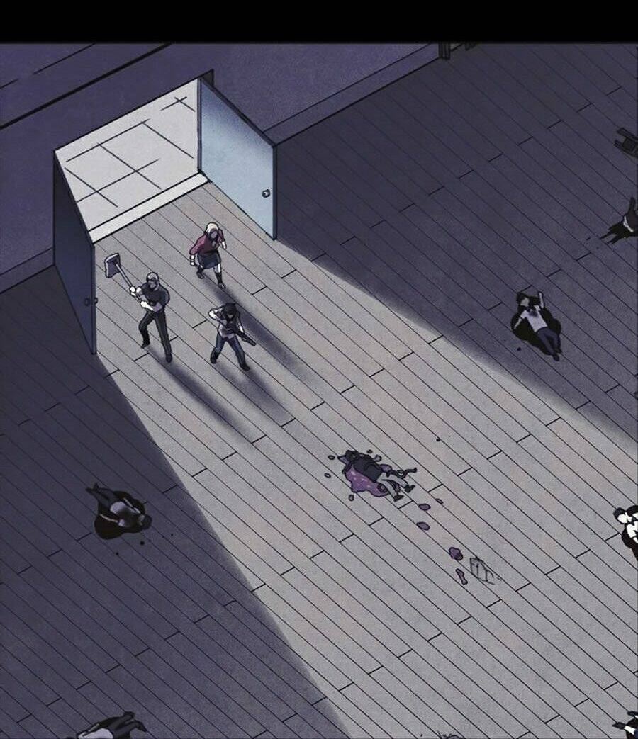 Cậu Bé Shotgun: Chapter 14