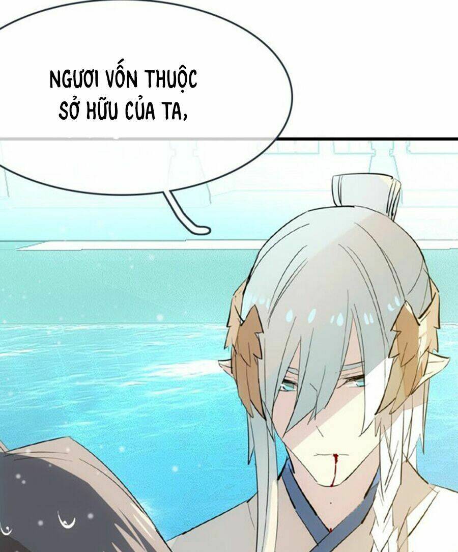 Sư Phụ Lại Trêu Chọc Ta: Chapter 54