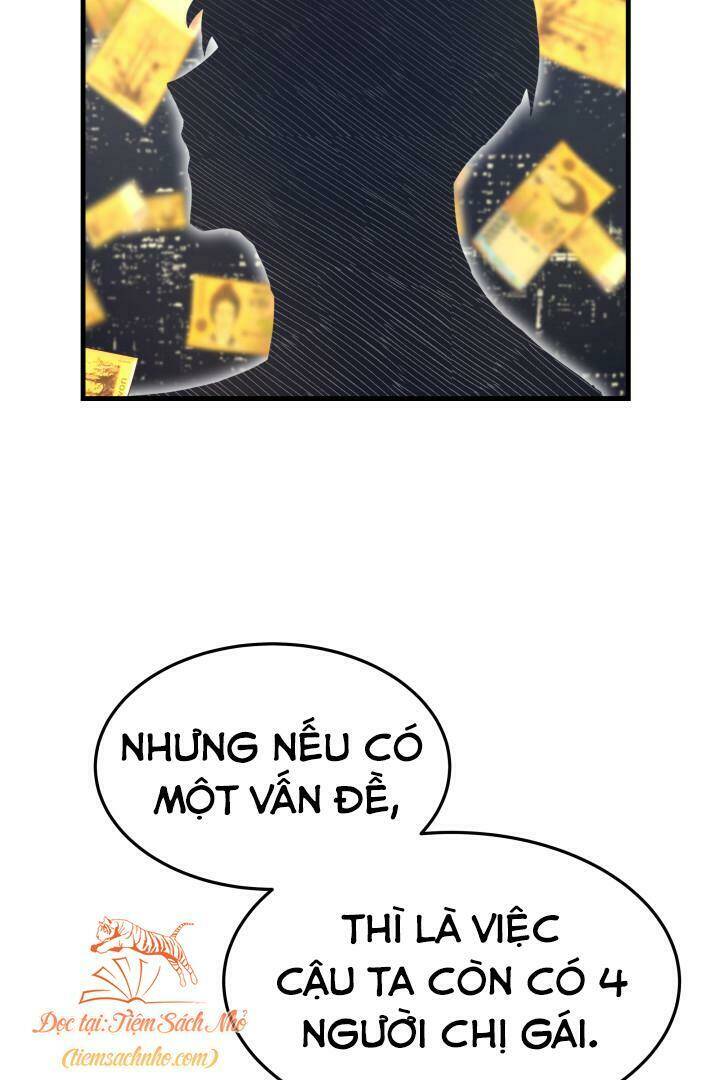 Lần Đầu Kết Hôn: Chapter 2