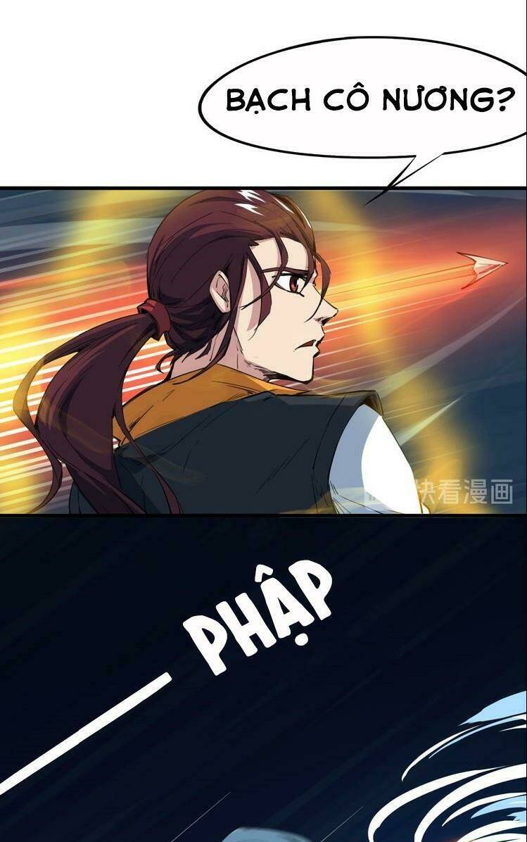 Long Mạch Võ Thần: Chapter 74