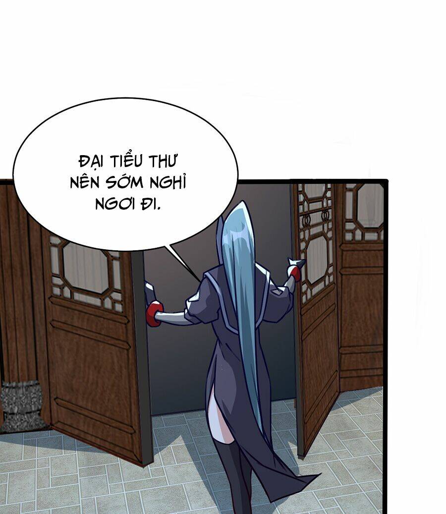 Đại Bảo Kiếm Của Tôi: Chapter 32