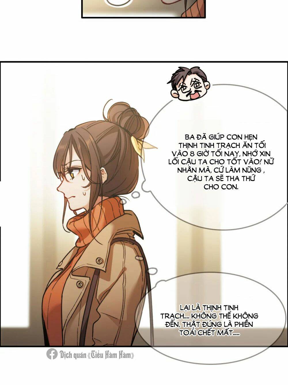 Thế Giới Đệ Nhất Cự Tinh: Chapter 4.1