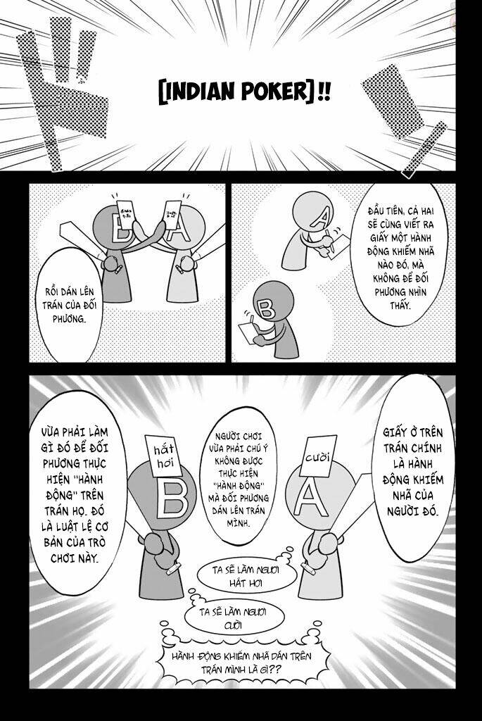 Real Account Ii: Chapter 129
