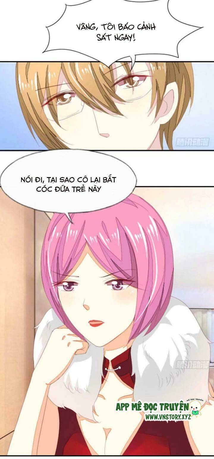 Nam Thần Ma Cà Rồng: Sủng Nhược Tiểu Lãn Thê: Chapter 27