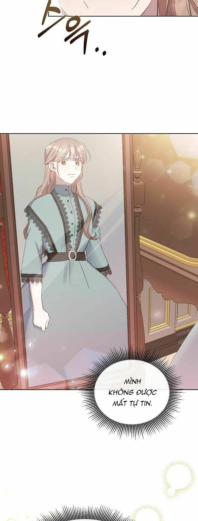 Mất Đi Một Người Chị Tốt: Chapter 10