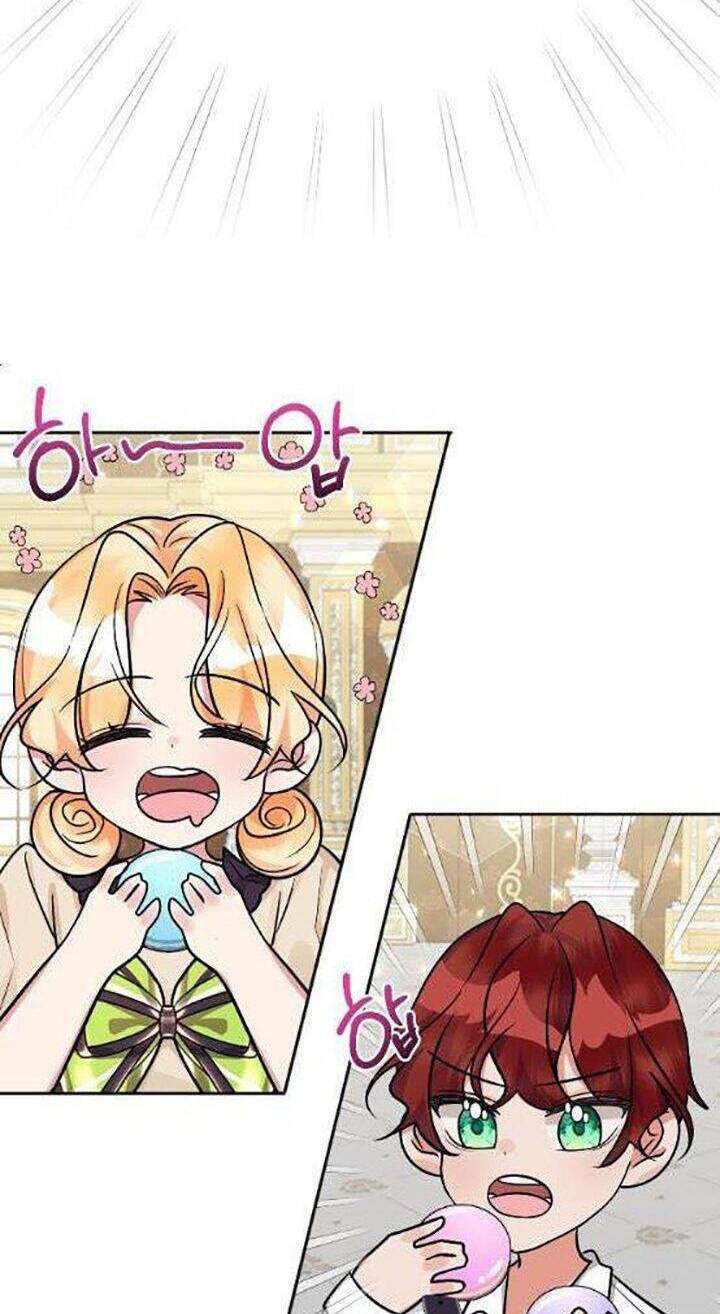 Đứa Bé Con Tin Thật Dễ Thương: Chapter 12