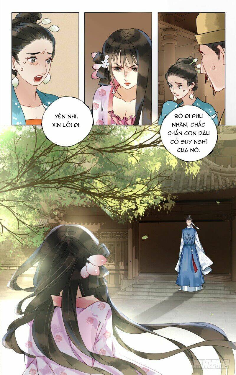 Như Mộng Lệnh: Chapter 27