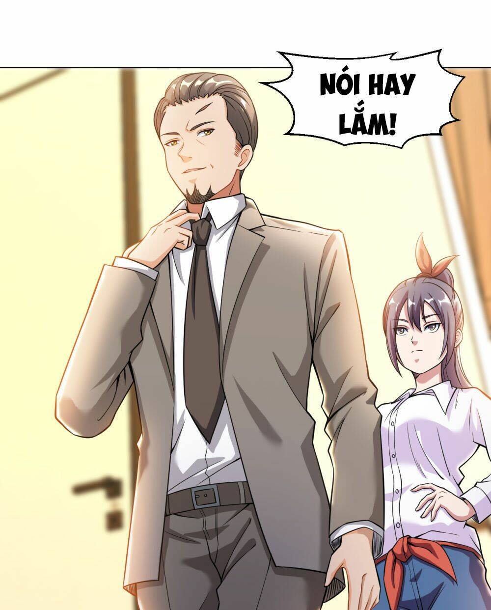 Y Đẳng Cuồng Binh: Chapter 138