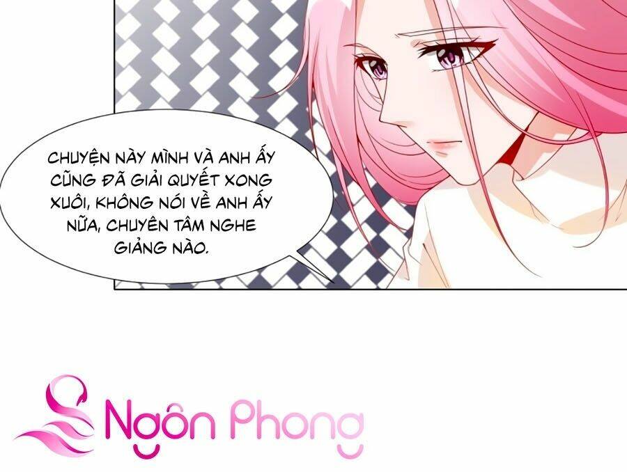 Hào Môn Thịnh Sủng: Chapter 17