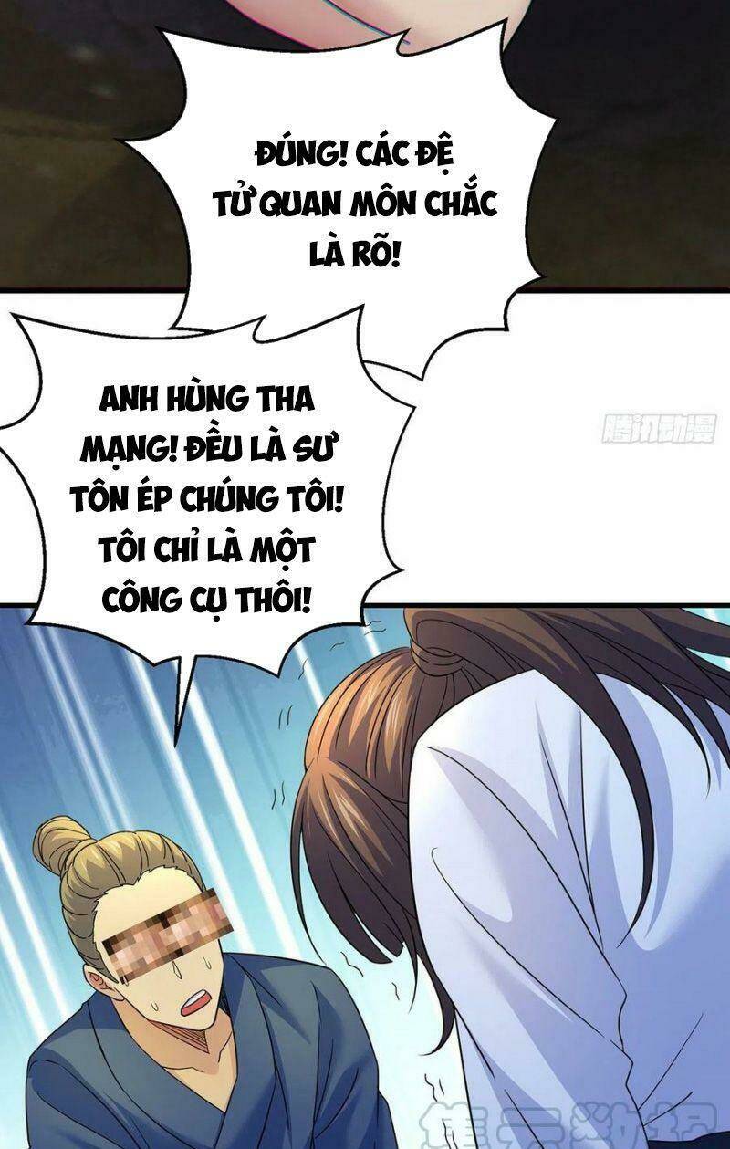 Ta Là Đại Hoàn Đan: Chapter 45
