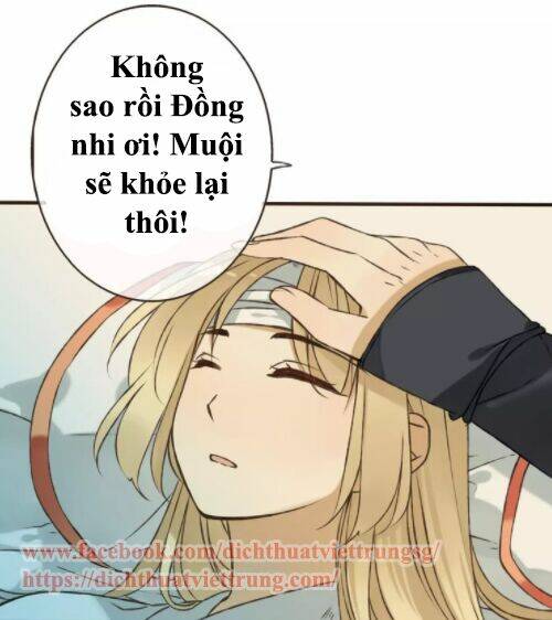 Bạn Trai Tôi Là Cẩm Y Vệ: Chapter 65