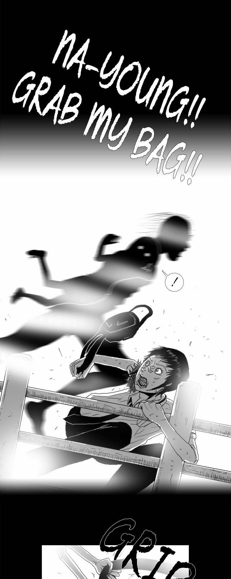 Sống Sót: Chapter 23