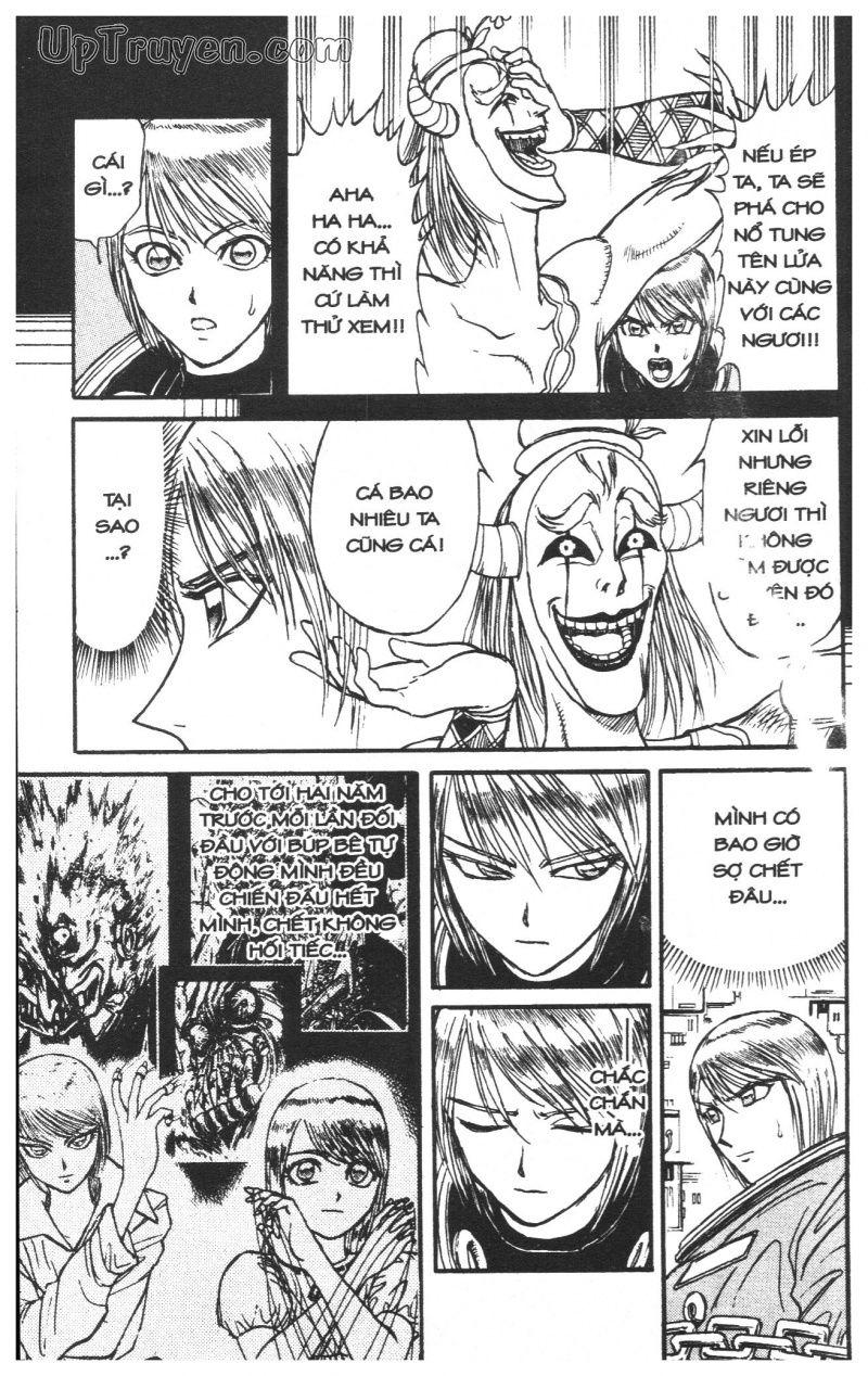 Fujita Kazuhiro: Chapter 40