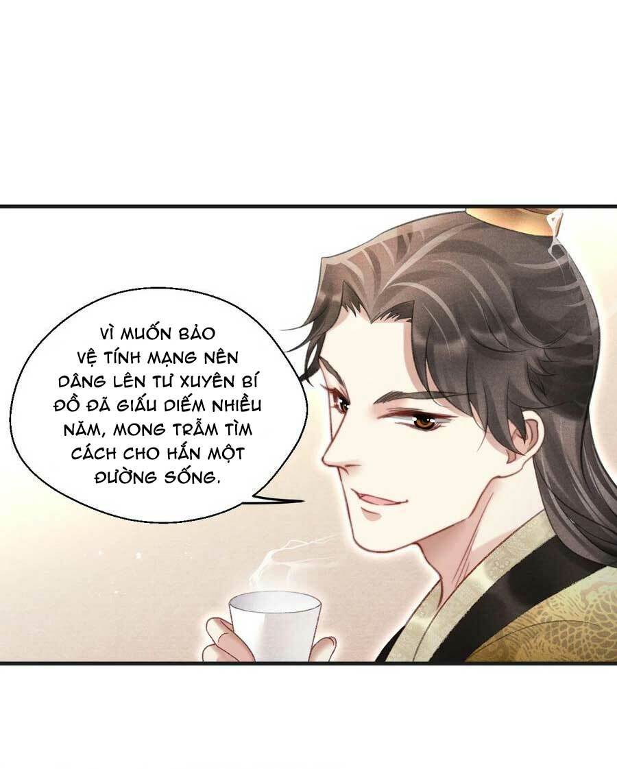 Nhất Kiếm Sương Hàn: Chapter 75