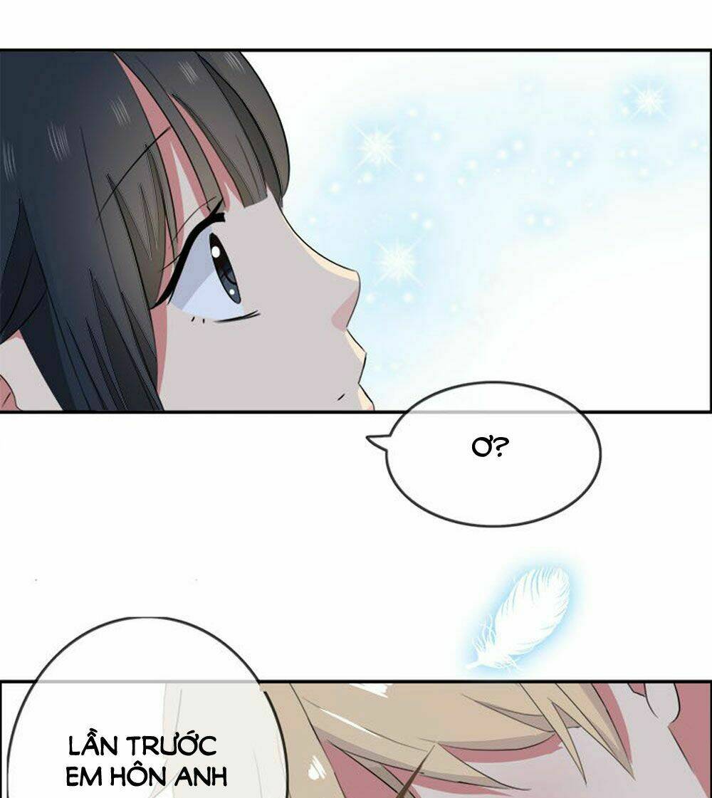 Đại Thần Tình Yêu Chớ Chạm Tôi: Chapter 75