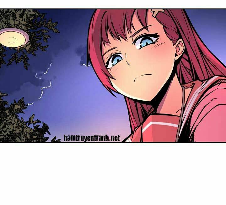 Sweet X Trouble: Chapter 1