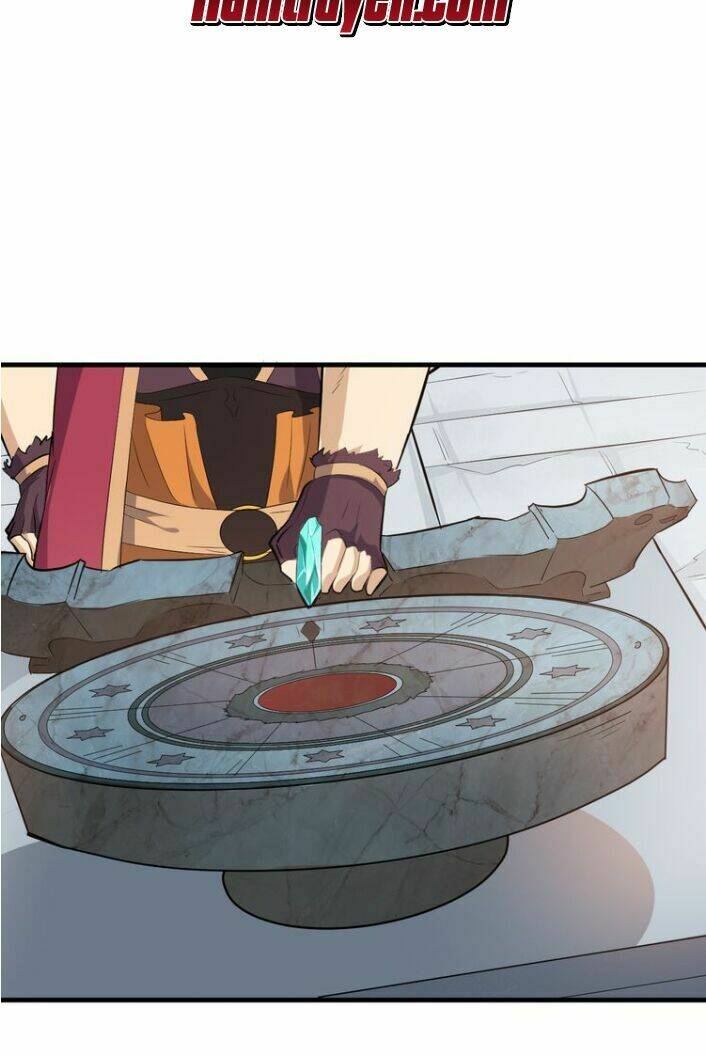 Đại Nghịch Chi Môn: Chapter 18