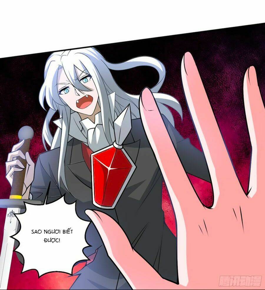 Người Yêu Khát Máu Của Tôi: Chapter 82